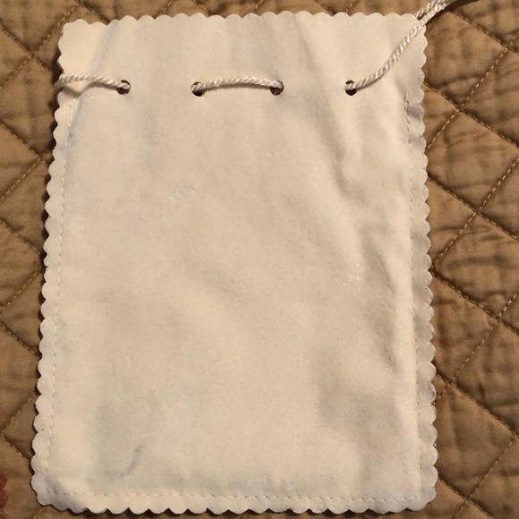 Pink Crystal/Rose Quartz Statement Necklace - Picture 8 of 12